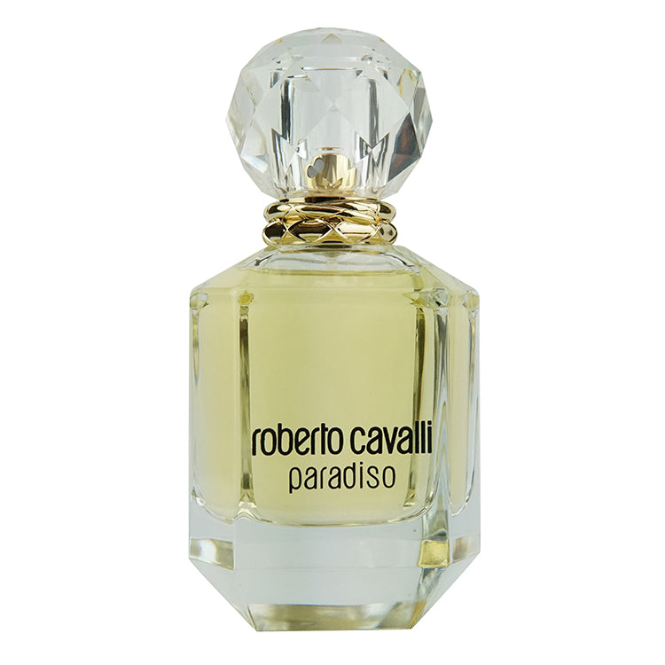 Roberto Cavalli Paradiso Eau De Parfum Spray 75ml (Tester)