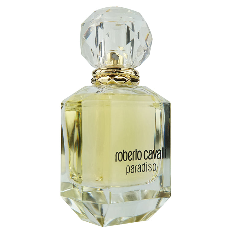 Roberto Cavalli Paradiso Eau De Parfum Spray 75ml (Tester)