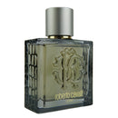 Roberto Cavalli Uomo Silver Essence Eau De Toilette Spray 100ml (Tester)