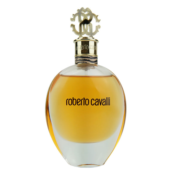 Roberto Cavalli Eau De Parfum Spray 75ml (Tester)