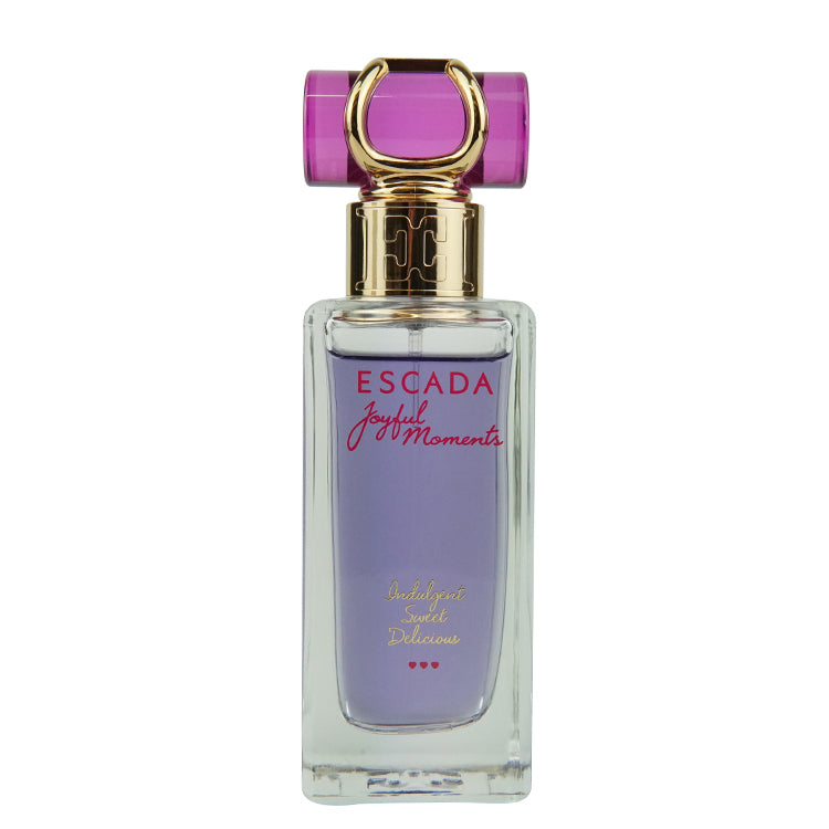 Escada Joyful Moments Limited Edition Eau De Perfum Spray 50ml (Tester)