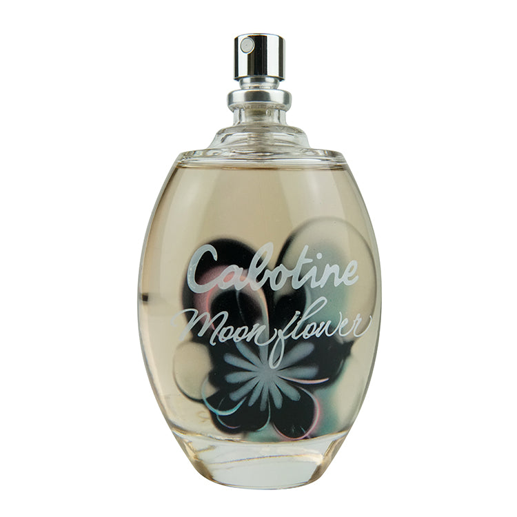 Gres Cabotine Moonflower Eau De Parfum Spray 100ml (Tester)