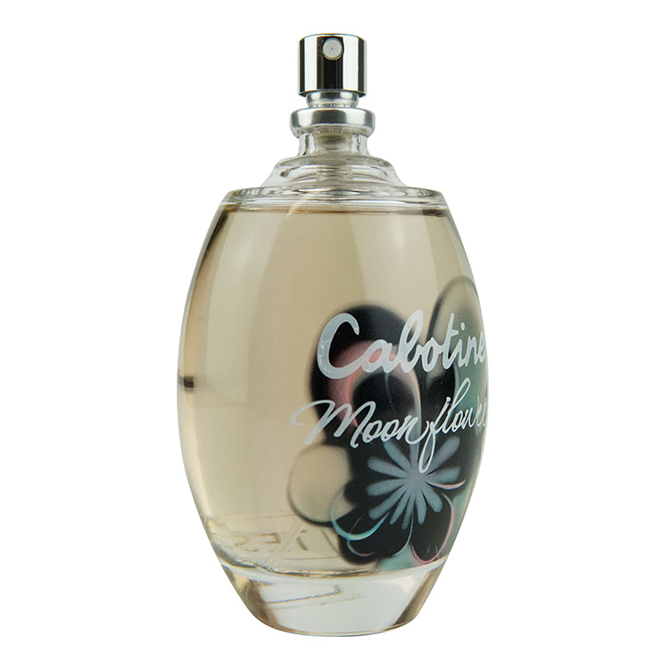 Gres Cabotine Moonflower Eau De Parfum Spray 100ml (Tester)