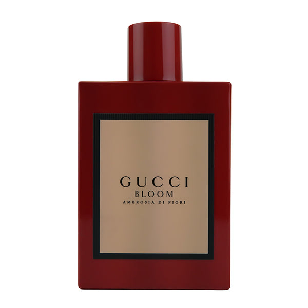 Gucci Bloom Ambrosia Di Fiori Intense Eau De Parfum Spray 100ml (Tester)