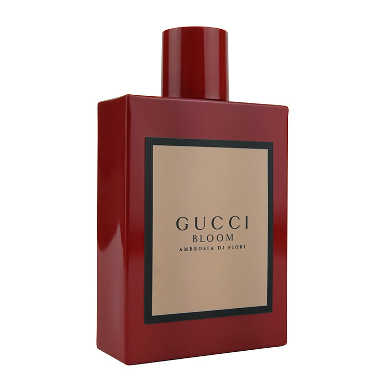 Gucci Bloom Ambrosia Di Fiori Intense Eau De Parfum Spray 100ml (Tester)