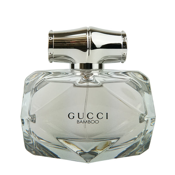 Gucci Bamboo Eau De Parfum Spray 75ml (Tester)