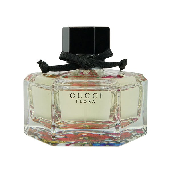 Gucci Flora Anniversary Edition Eau De Toilette Spray 50ml (Tester)