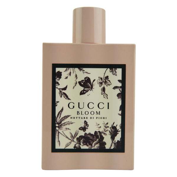 Gucci Bloom Nettare Di Fiori Eau De Parfum Spray 100ml (Tester)