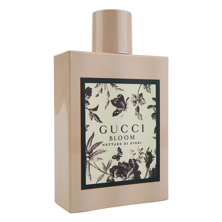 Gucci Bloom Nettare Di Fiori Eau De Parfum Spray 100ml (Tester)