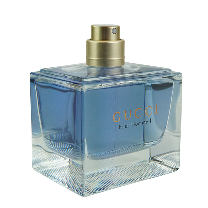 Gucci cologne pour homme ii online