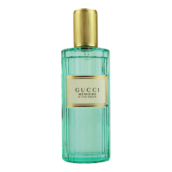 Gucci Memoire D'une Odeur Eau De Parfum Spray 100ml (Tester)