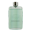 Gucci Guilty Pour Homme Eau De Toilette Spray 90ml (Tester)