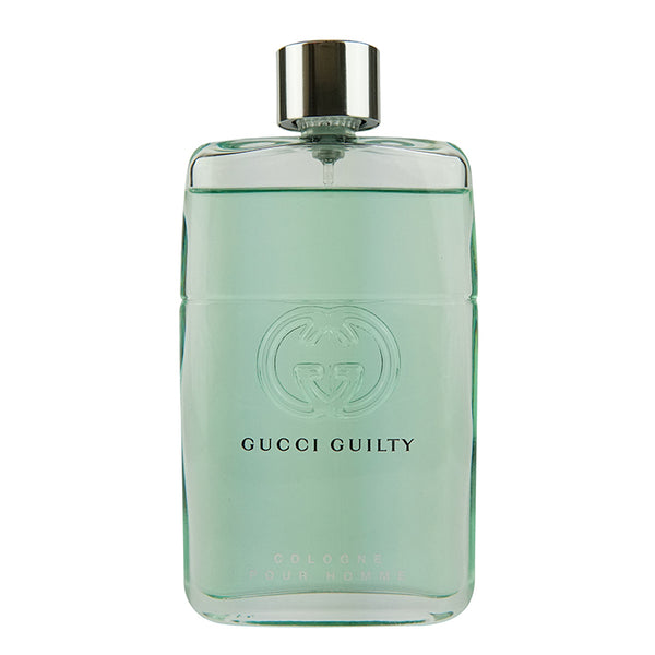Gucci Guilty Pour Homme Eau De Toilette Spray 90ml (Tester)