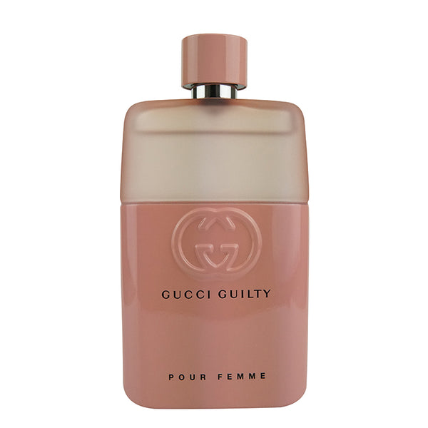 Gucci Guilty Pour Femme Love Edition Eau De Parfum Spray 90ml (Tester)