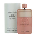 Gucci Guilty Pour Femme Love Edition Eau De Parfum Spray 90ml (Tester)