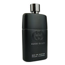 Gucci Guilty Pour Homme Eau De Parfum Spray 90ml (Tester)