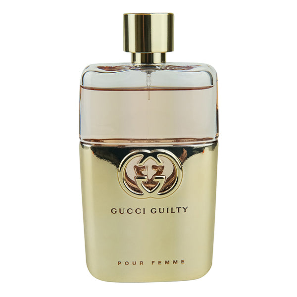 Gucci Guilty Pour Femme Eau De Parfum Spray 90ml (Tester)