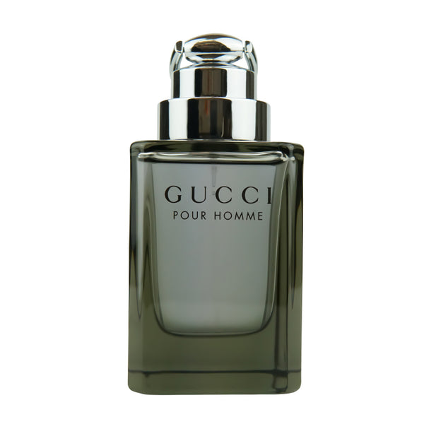 Gucci By Gucci Pour Homme Eau De Toilette Spray 90ml (Tester)