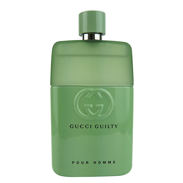 Gucci Guilty Love Edition Eau De Toilette Spray 90ml (Tester)