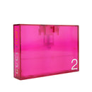 Gucci Rush 2 Eau De Toilette Spray 75ml (Tester) (40% Full)