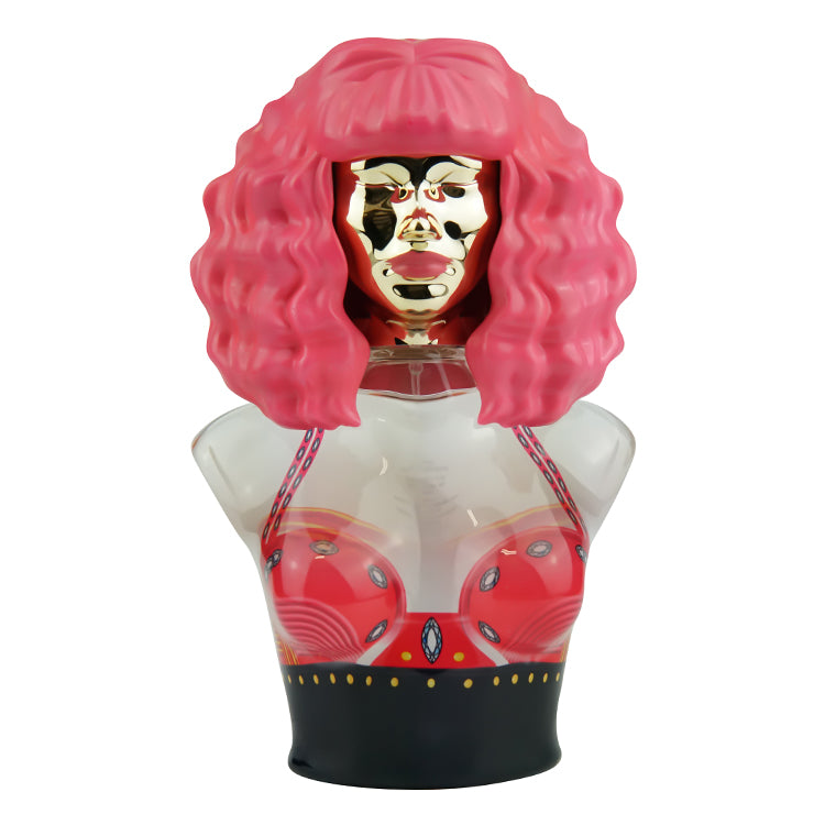 Nicki Minaj Minajesty Eau De Parfum Spray 100ml (Tester)