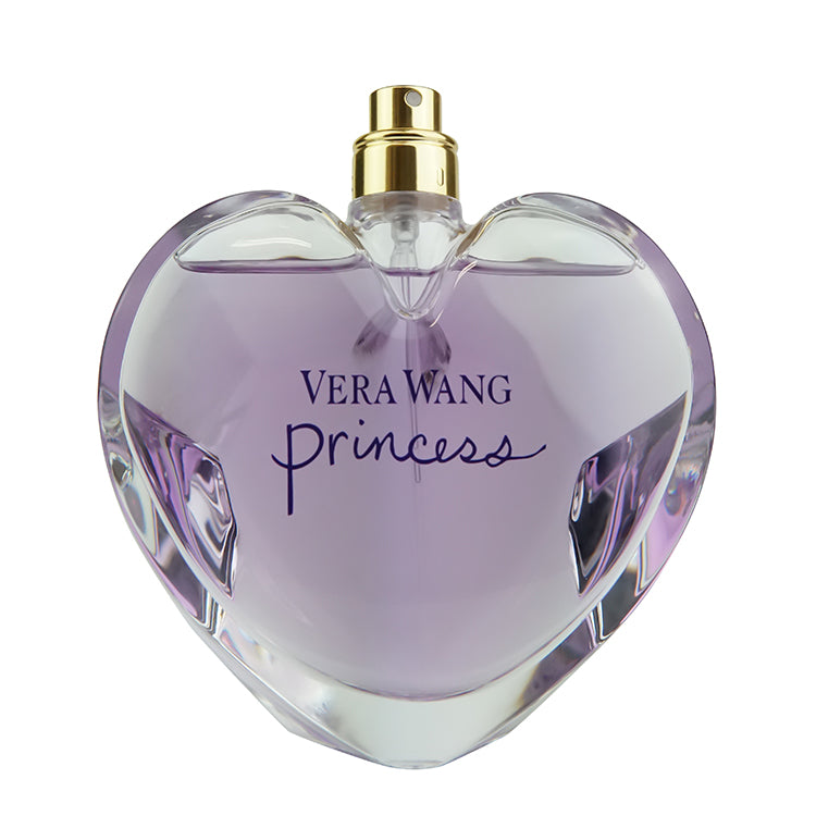 Vera Wang Princess Eau De Toilette Spray 100ml (Tester)