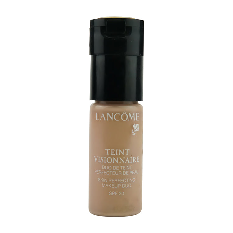 Lancome Skin Perfecting Makeup Duo Shade 01 10ml (Tester)