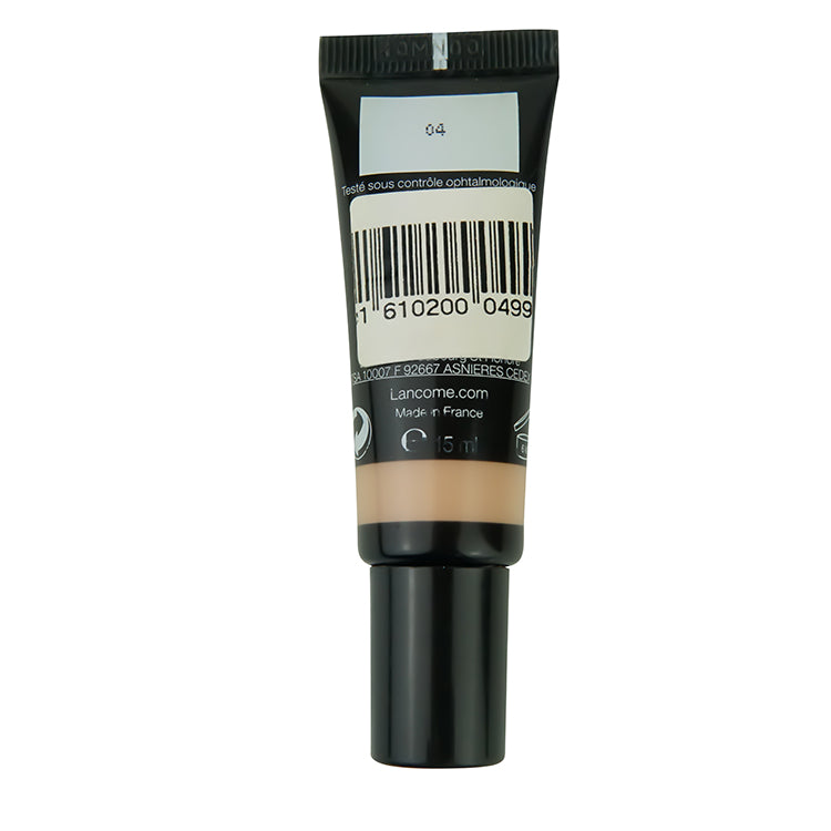 Lancome Long Lasting Softening Concealer Shade 04 15ml (Tester)