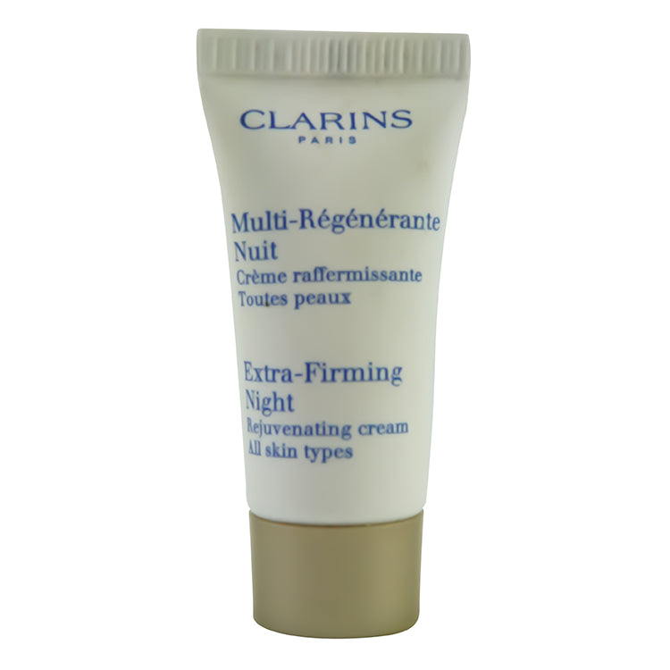 Clarins Extra Firming Night Rejuvenating Cream 5ml (Tester)