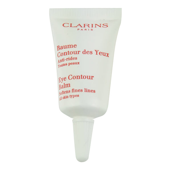 Clarins Eye Contour Balm 3ml (Tester)