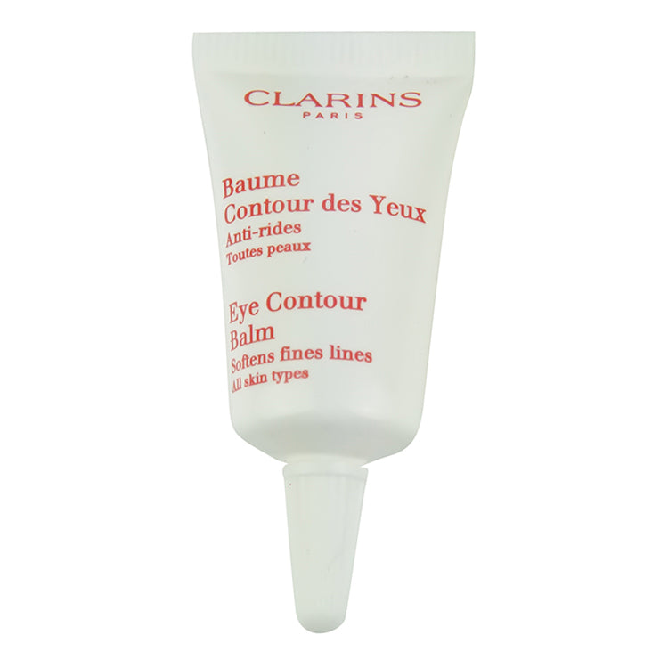 Clarins Eye Contour Balm 3ml (Tester)