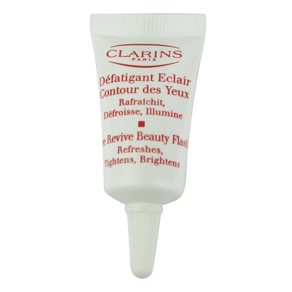 Clarins Eye Revive Beauty Flash 3ml (Tester)