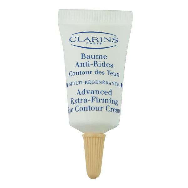 Clarins Advanced Extra Firming Eye Contour Cream 3ml (Tester)