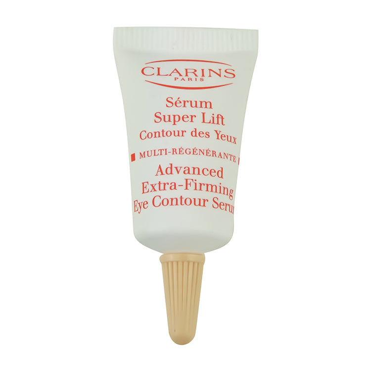 Clarins Advanced Extra Firming Eye Contour Serum 3ml (Tester)