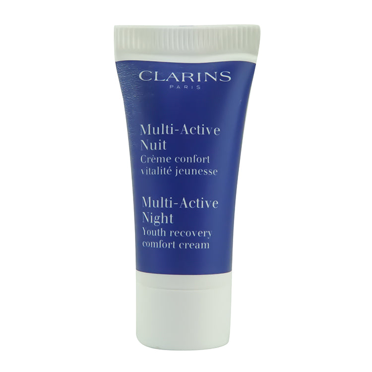 Clarins Multi Active Night Youth Recovery Comfort Cream 5ml (Tester)