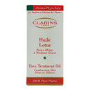 Clarins Face Treatment Oil 2ml (Tester)