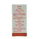 Clarins Face Treatment Oil 2ml (Tester)