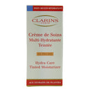 Clarins Hydra Care Tinted Moisturizer Shade 12 Peche 5ml (Trial Size)