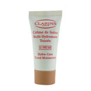 Clarins Hydra Care Tinted Moisturizer Shade 12 Peche 5ml (Trial Size)