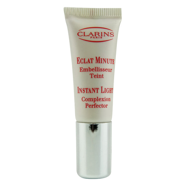 Clarins Instant Light Complexion Perfector Shade 00 Rose Shimmer 10ml (Tester)