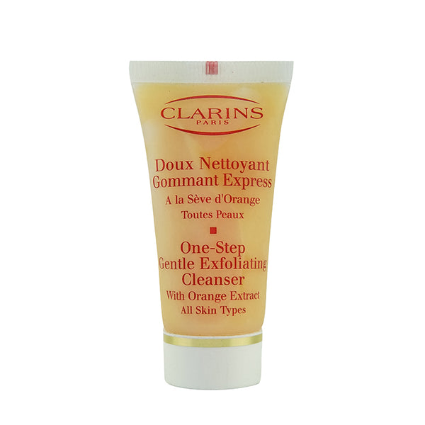Clarins One-Step Gentle Exfoliating Cleanser 20ml (Tester)