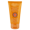 Clarins Sun Wrinkle Control Cream 75ml