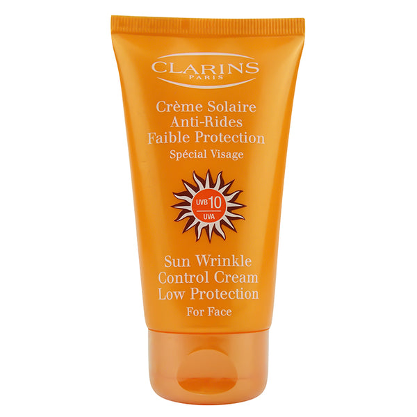 Clarins Sun Wrinkle Control Cream 75ml