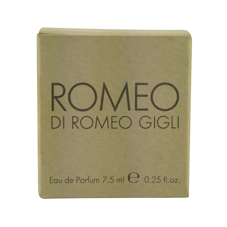 Di Romeo Gigli Eau De Parfum Spray 7.5ml