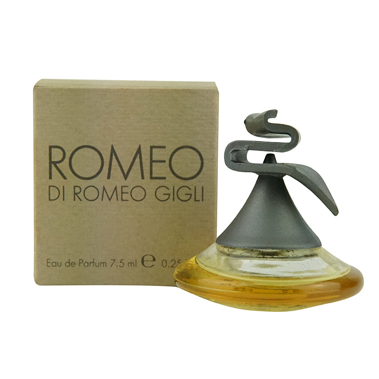 Di Romeo Gigli Eau De Parfum Spray 7.5ml