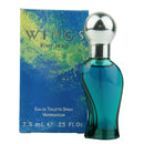 Giorgio Beverly Hills Wings Eau De Toilette Spray 7.5ml