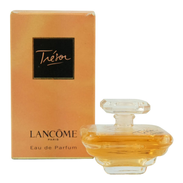 Lancome Tresor Eau De Parfum Spray 7.5ml