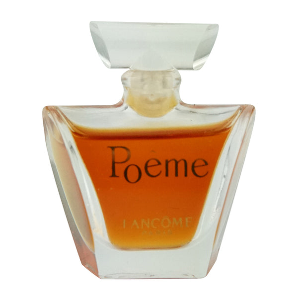 Lancome Poeme Eau De Parfum Spray 4ml