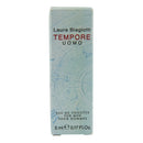 Laura Biagiotti Tempore Uomo Eau De Toilette Spray 5ml