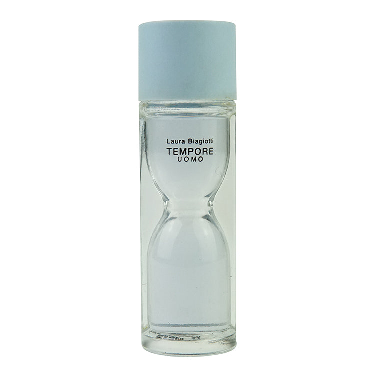 Laura Biagiotti Tempore Uomo Eau De Toilette Spray 5ml